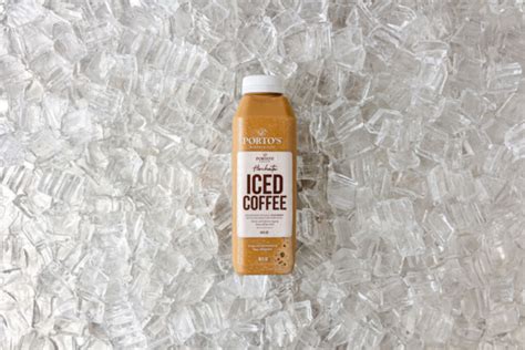 Portos horchata cold brew. Things To Know About Portos horchata cold brew. 